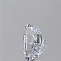 2.00ct Hexagonal Lab Grown Diamond (Colour E, Clarity VVS2, IGI Certified)