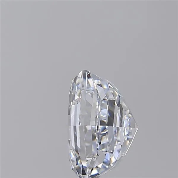 2.00ct Hexagonal Lab Grown Diamond (Colour E, Clarity VVS2, IGI Certified)