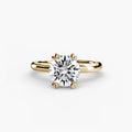 Completed Ring (United States Size 3.25)