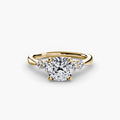 Completed Ring
