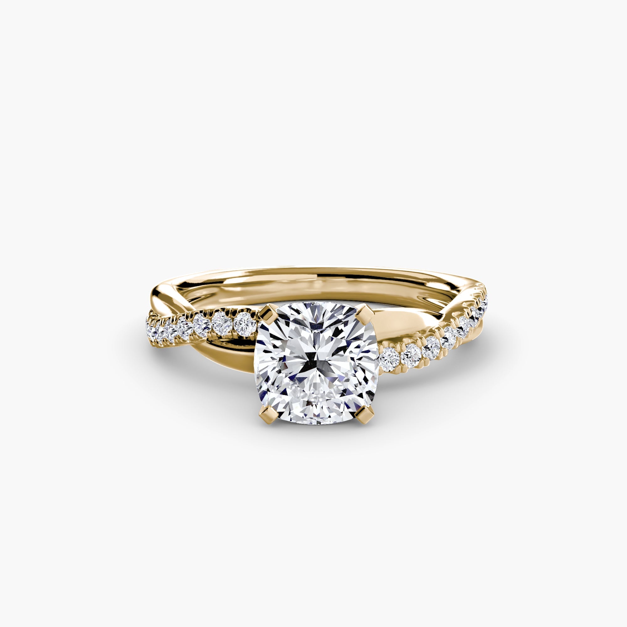 Completed Ring (United States Size 3.50)