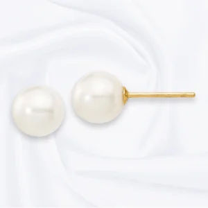 Pearl Studs